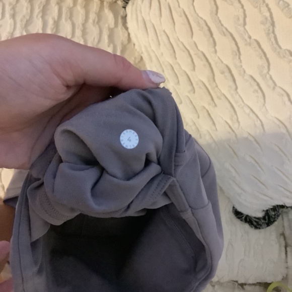 Lululemon leggings - Picture 2 of 7